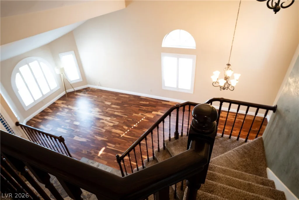 8301 Hollow Wharf, Las Vegas, NV 89128