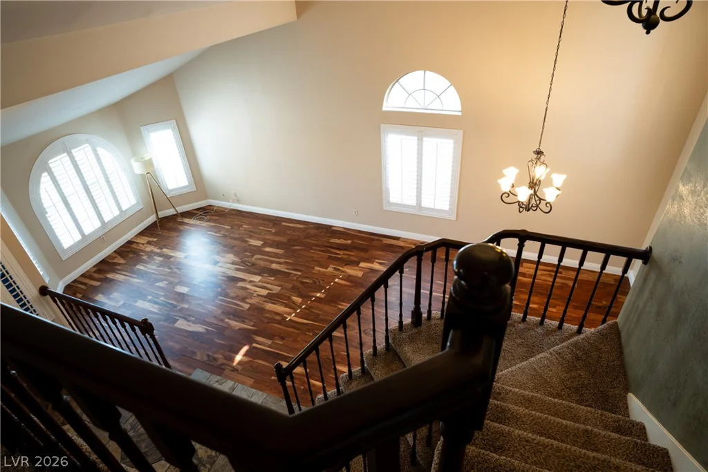 8301 Hollow Wharf, Las Vegas, NV 89128