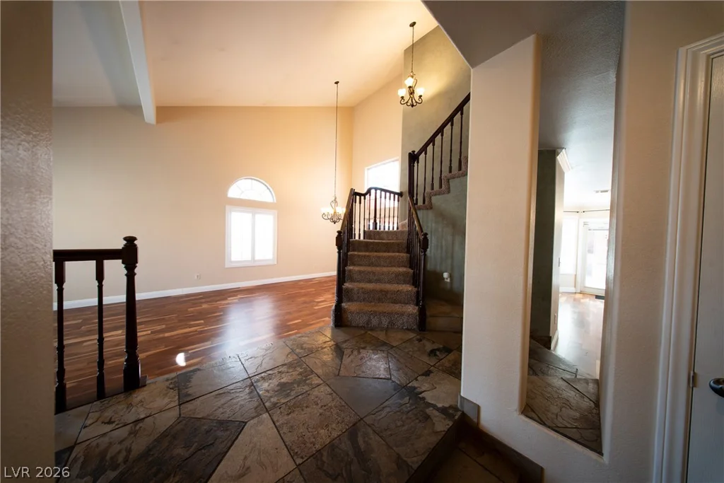 8301 Hollow Wharf, Las Vegas, NV 89128