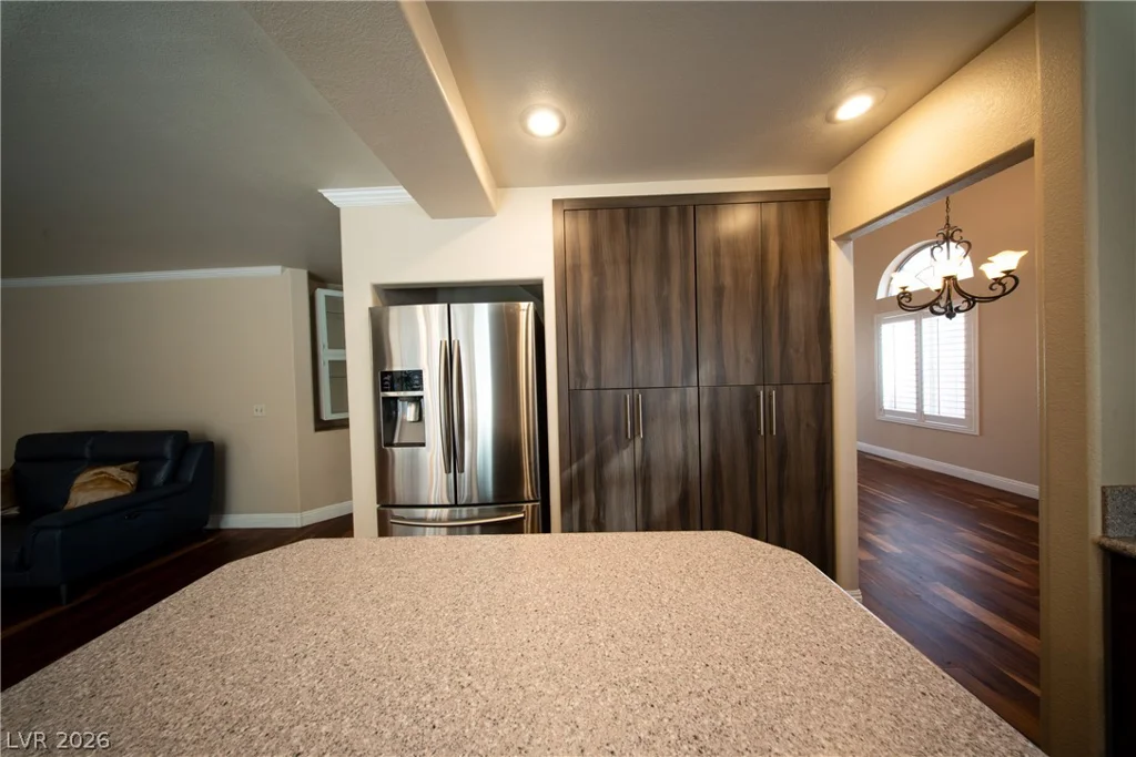 8301 Hollow Wharf, Las Vegas, NV 89128