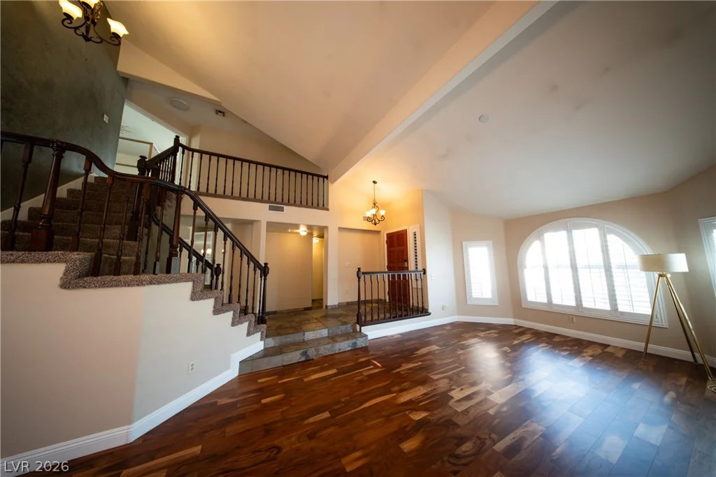 8301 Hollow Wharf, Las Vegas, NV 89128