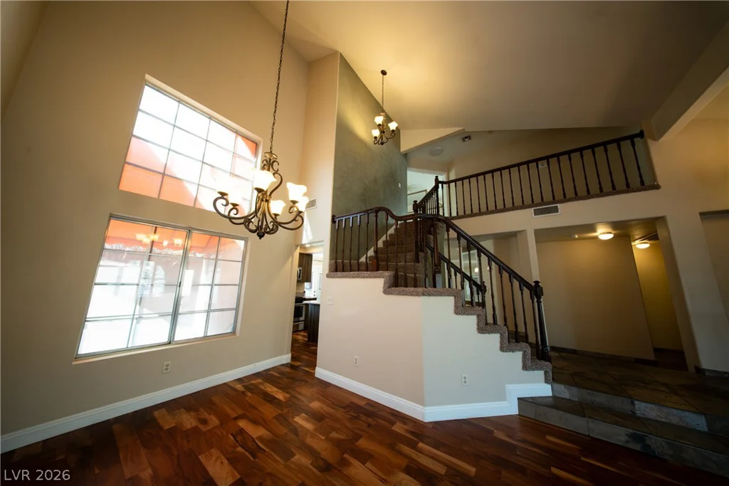 8301 Hollow Wharf, Las Vegas, NV 89128