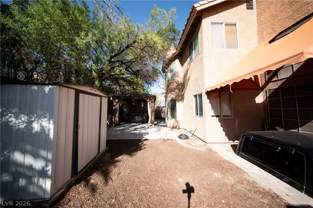 8301 Hollow Wharf, Las Vegas, NV 89128