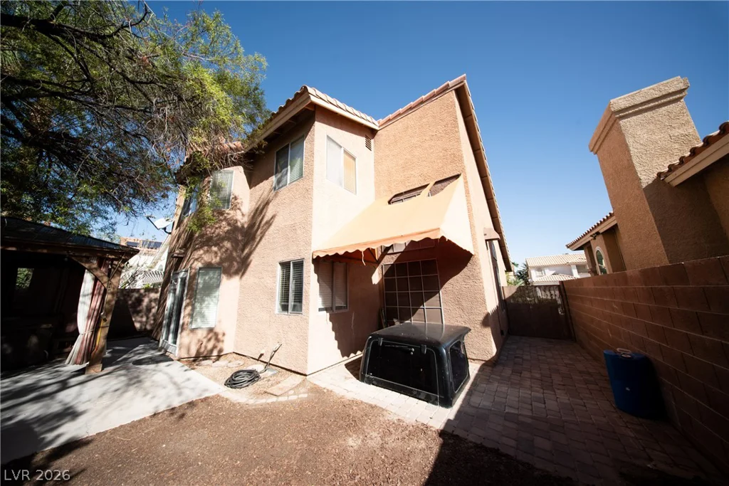 8301 Hollow Wharf, Las Vegas, NV 89128