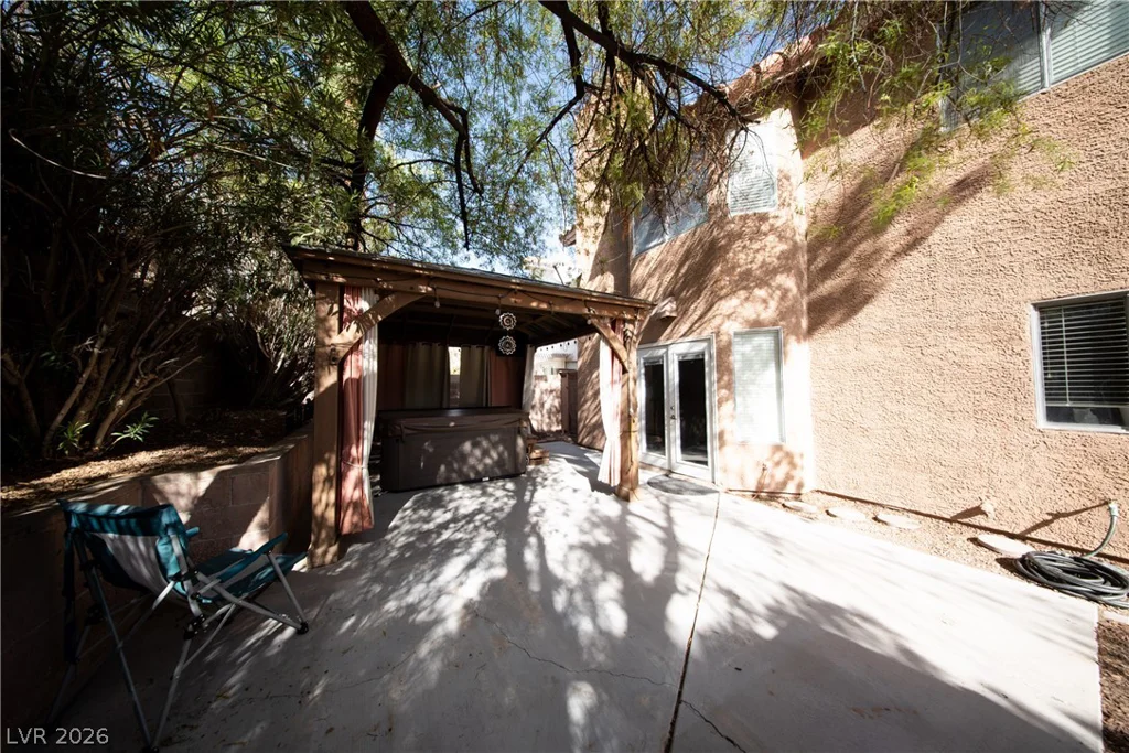 8301 Hollow Wharf, Las Vegas, NV 89128