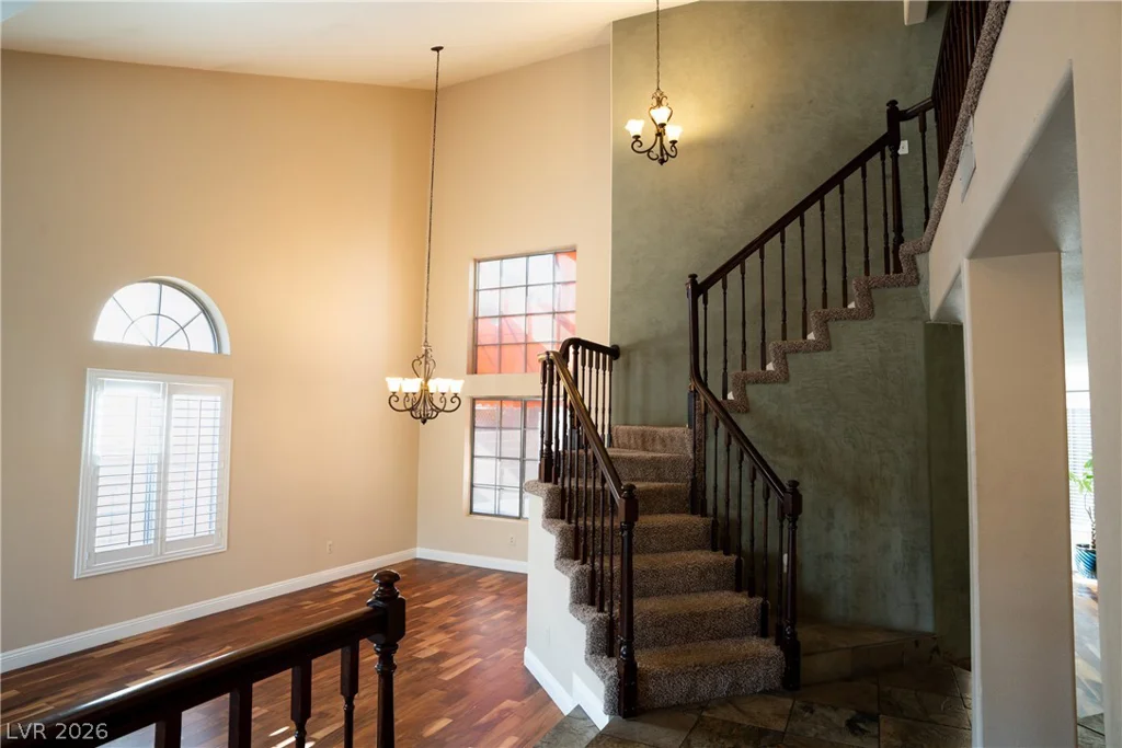 8301 Hollow Wharf, Las Vegas, NV 89128