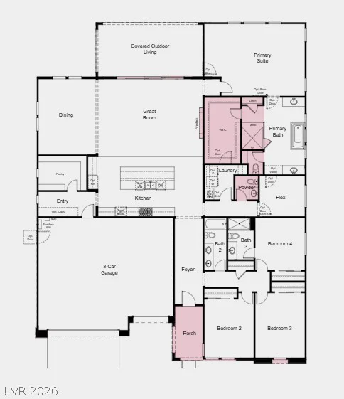 210 Paraggi Bay, Henderson, NV 89011