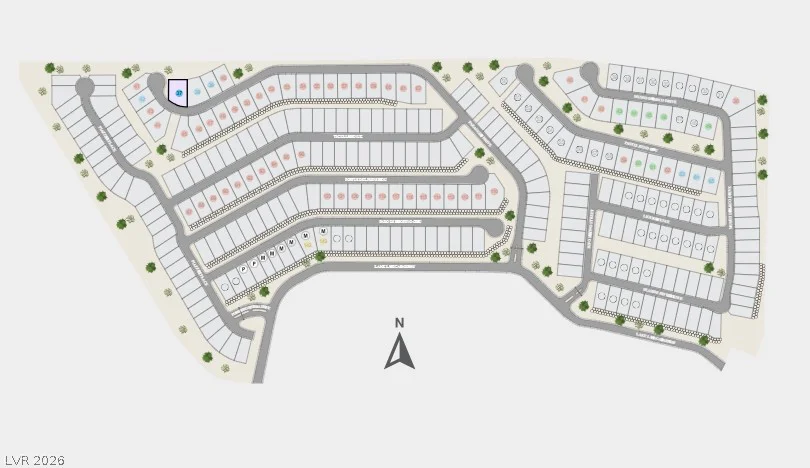 210 Paraggi Bay, Henderson, NV 89011