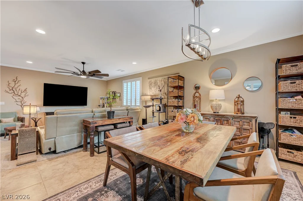 1332 Cattail Falls, Boulder City, NV 89005