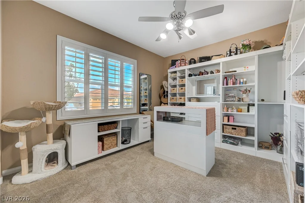1332 Cattail Falls, Boulder City, NV 89005