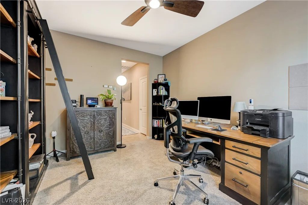 1332 Cattail Falls, Boulder City, NV 89005