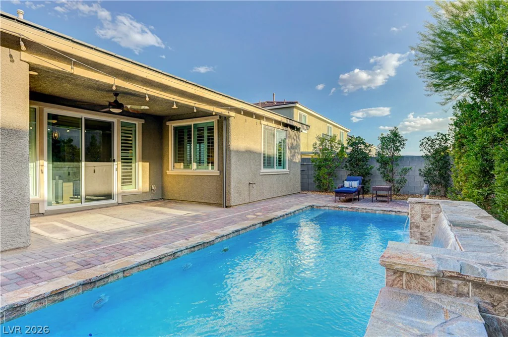 1332 Cattail Falls, Boulder City, NV 89005