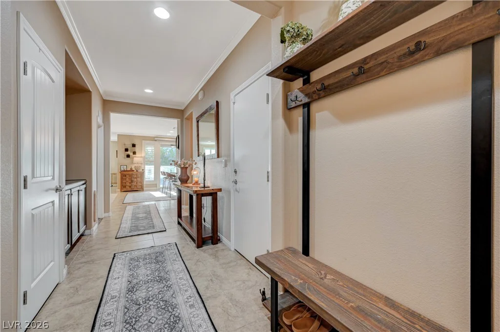 1332 Cattail Falls, Boulder City, NV 89005
