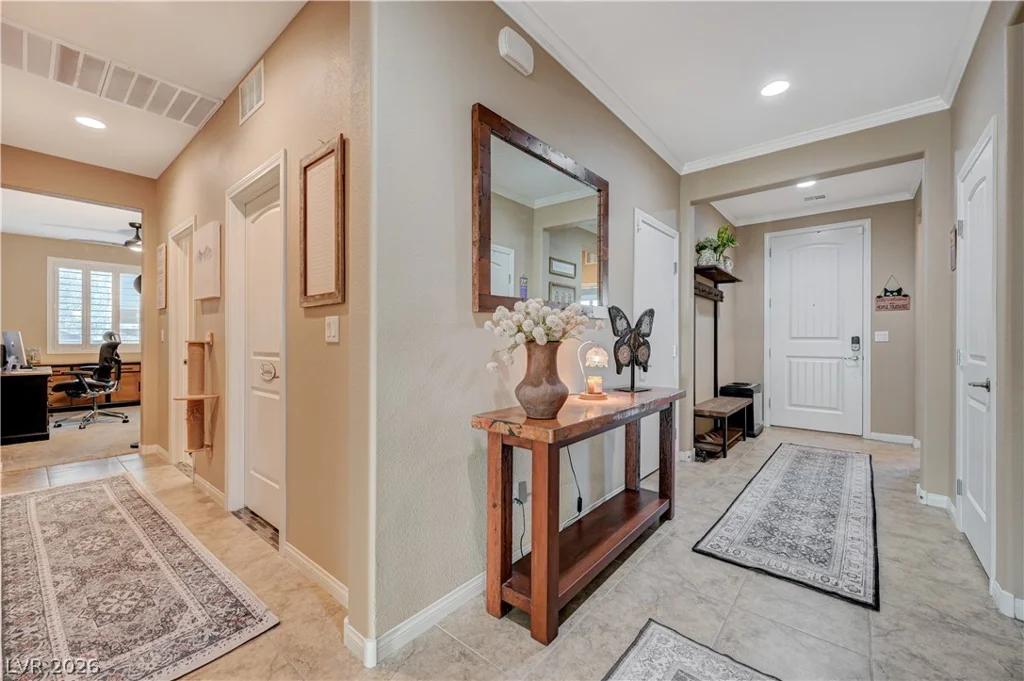 1332 Cattail Falls, Boulder City, NV 89005