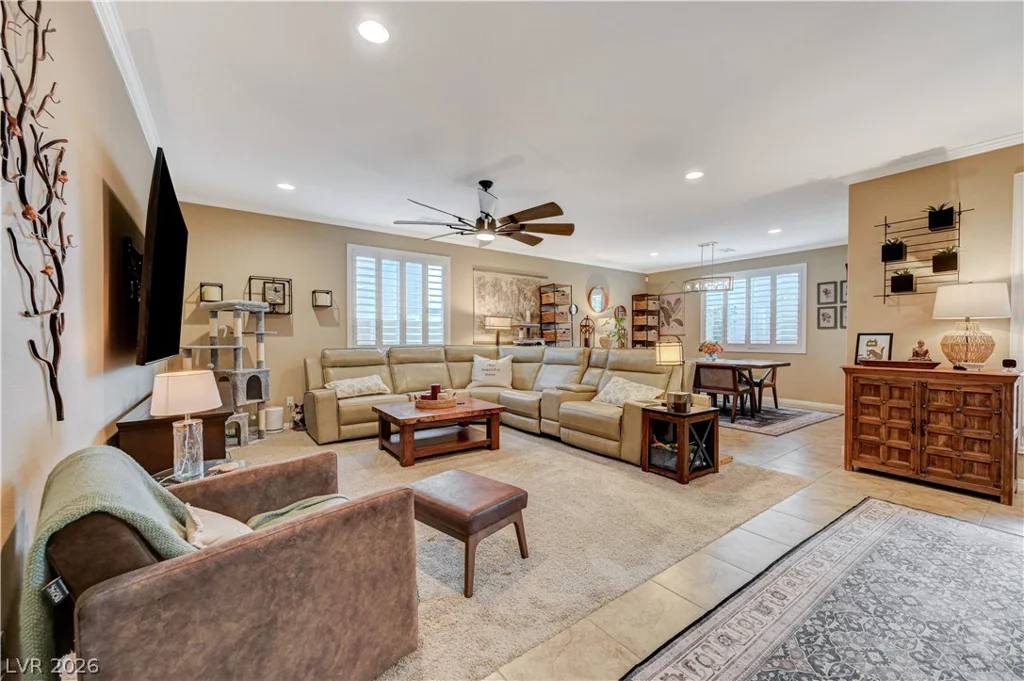 1332 Cattail Falls, Boulder City, NV 89005