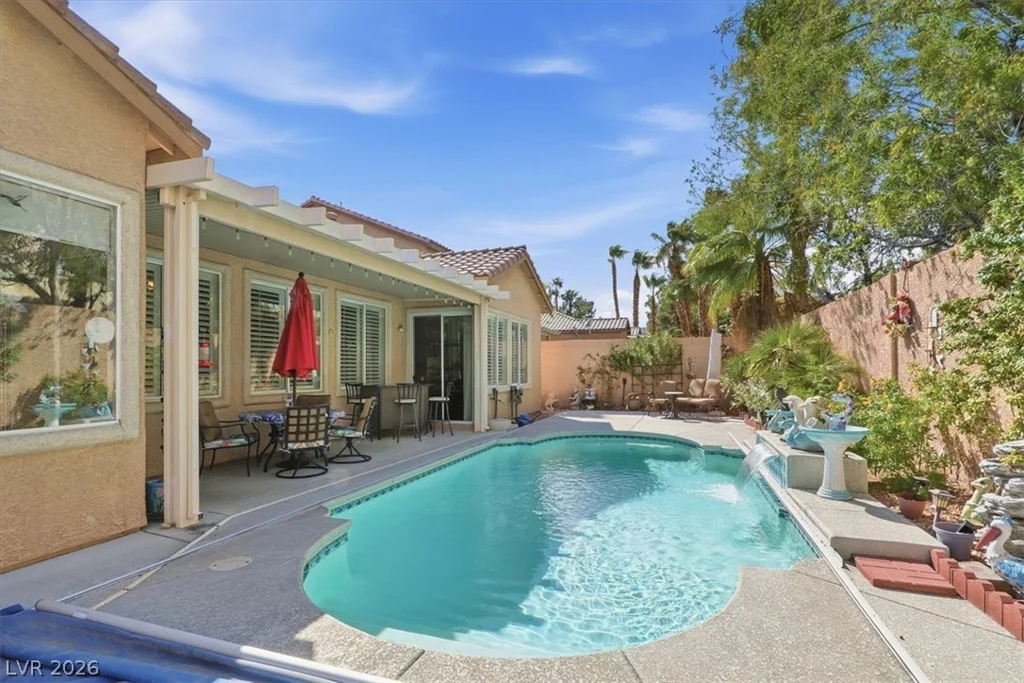 10280 Songsparrow, Las Vegas, NV 89135