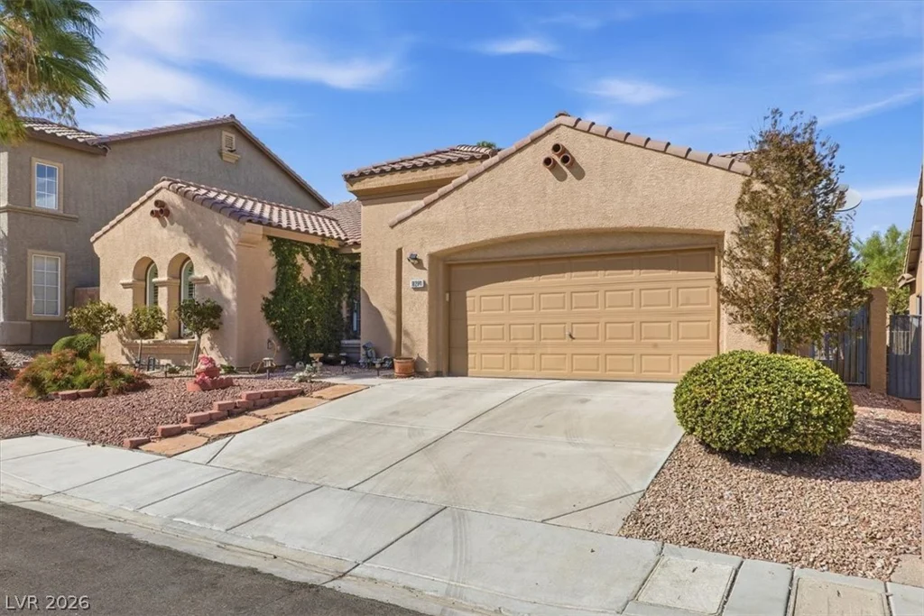 10280 Songsparrow, Las Vegas, NV 89135