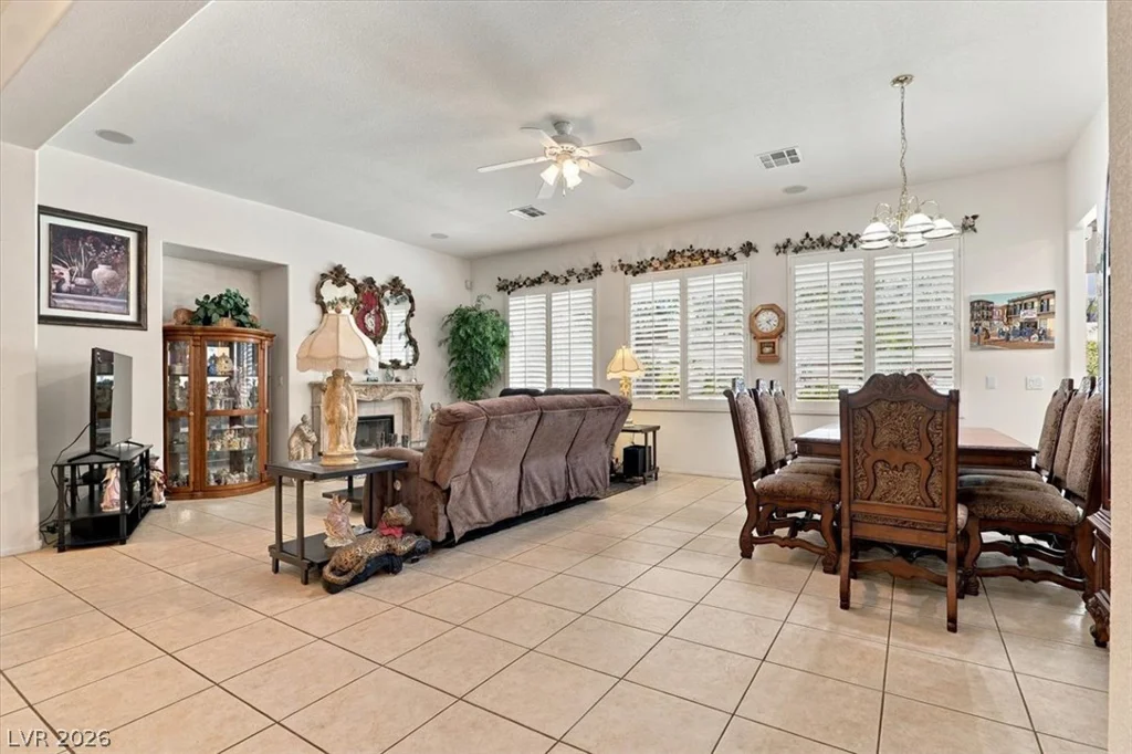 10280 Songsparrow, Las Vegas, NV 89135