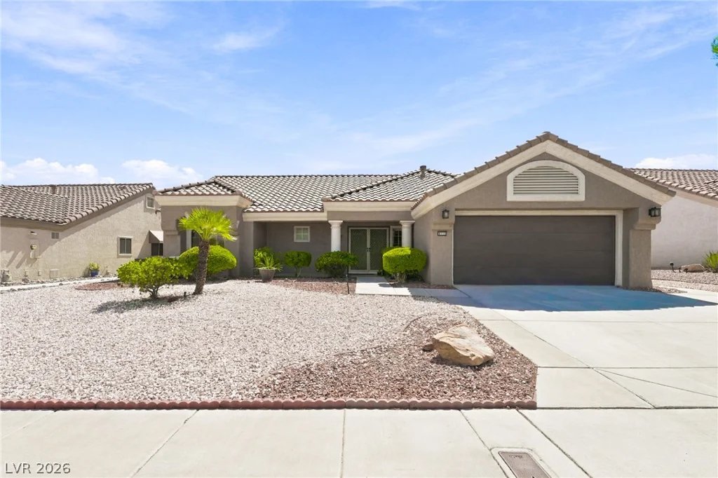 8729 Villa Ridge, Las Vegas, NV 89134