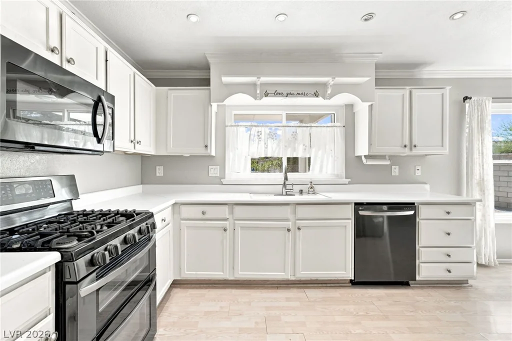 8729 Villa Ridge, Las Vegas, NV 89134