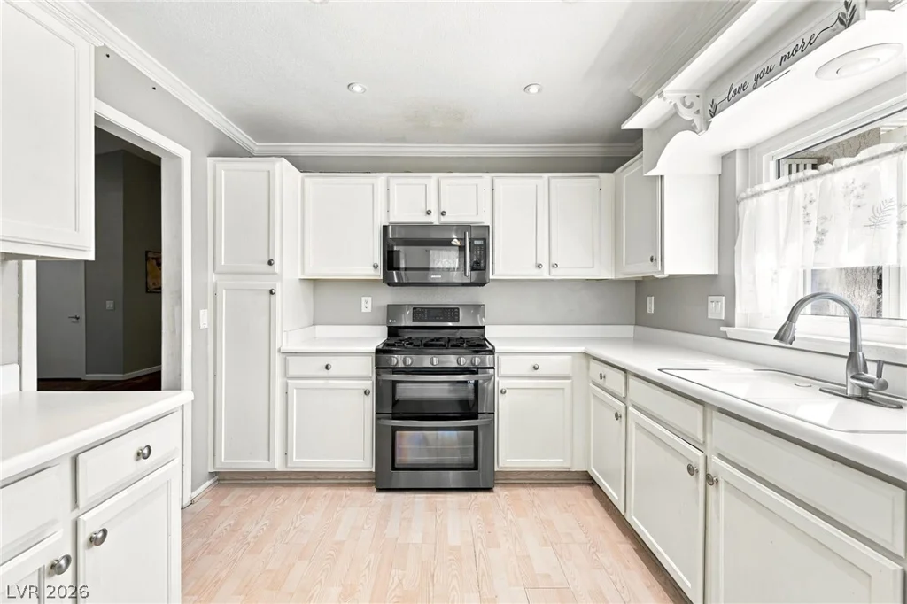 8729 Villa Ridge, Las Vegas, NV 89134