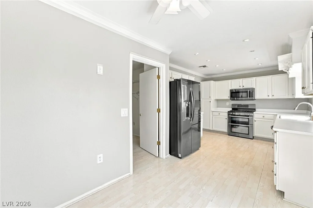 8729 Villa Ridge, Las Vegas, NV 89134