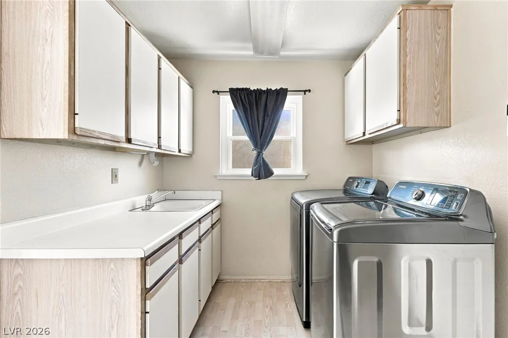 8729 Villa Ridge, Las Vegas, NV 89134