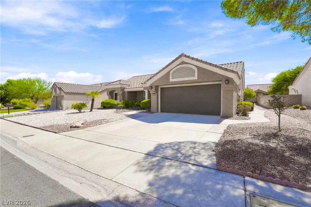 8729 Villa Ridge, Las Vegas, NV 89134