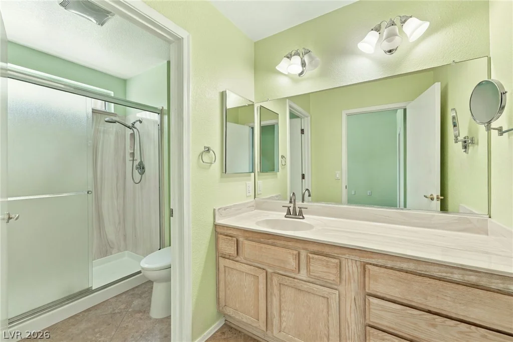 8729 Villa Ridge, Las Vegas, NV 89134