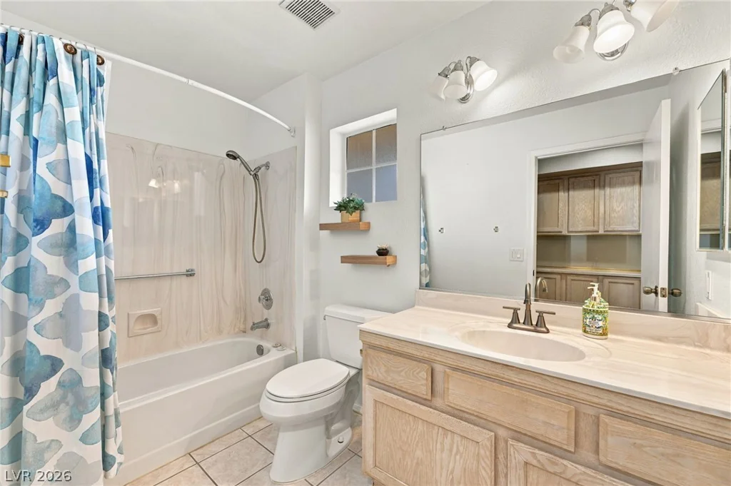 8729 Villa Ridge, Las Vegas, NV 89134