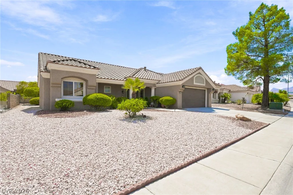 8729 Villa Ridge, Las Vegas, NV 89134
