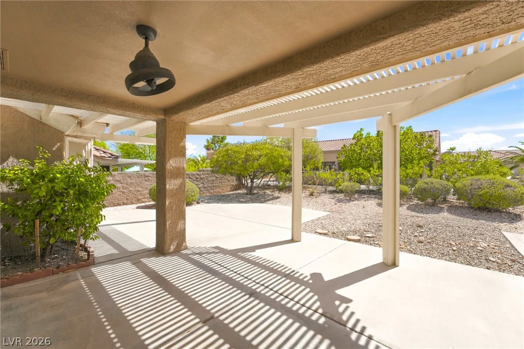 8729 Villa Ridge, Las Vegas, NV 89134