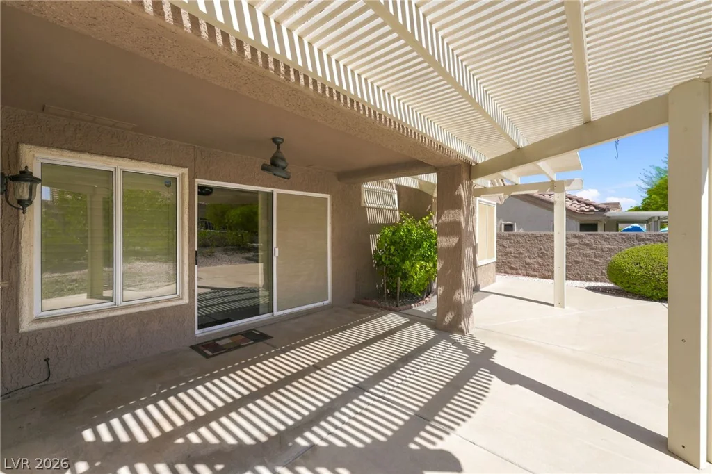 8729 Villa Ridge, Las Vegas, NV 89134