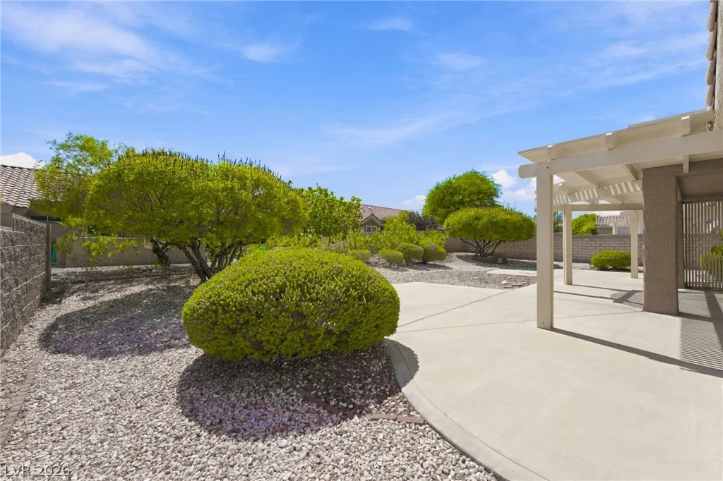 8729 Villa Ridge, Las Vegas, NV 89134