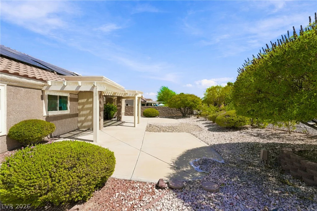 8729 Villa Ridge, Las Vegas, NV 89134