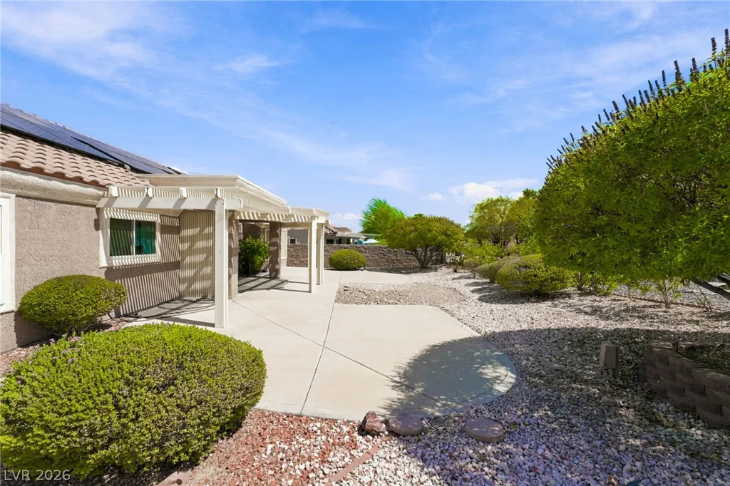 8729 Villa Ridge, Las Vegas, NV 89134