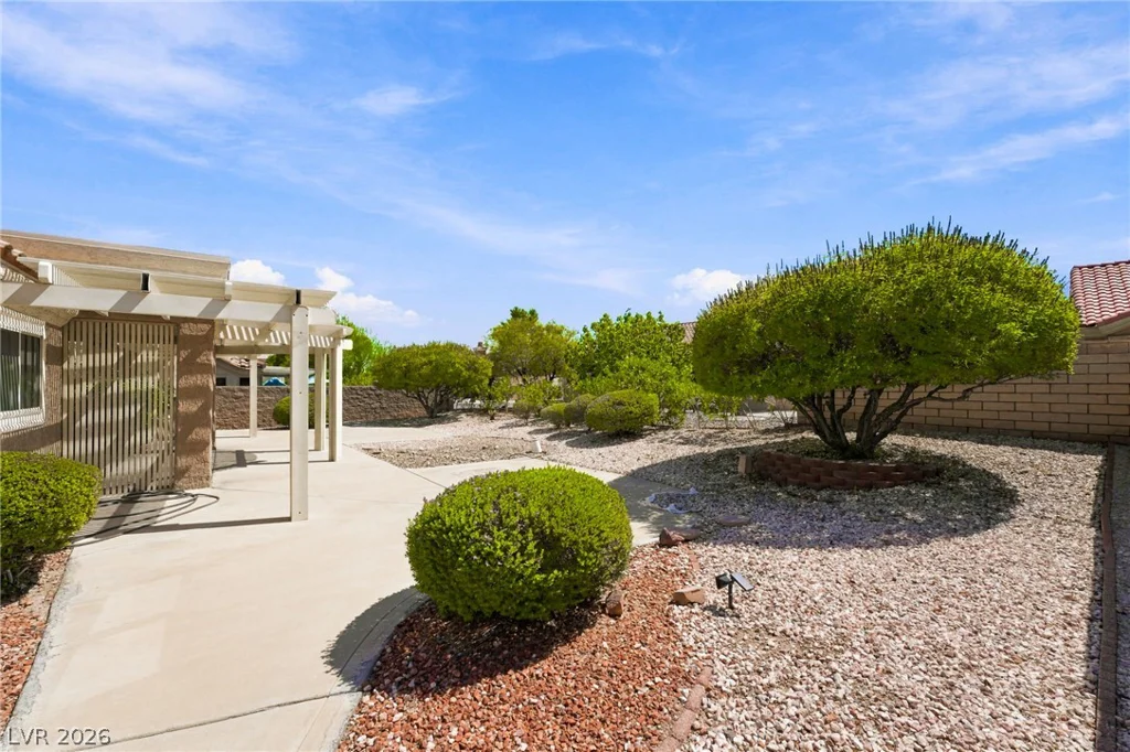 8729 Villa Ridge, Las Vegas, NV 89134