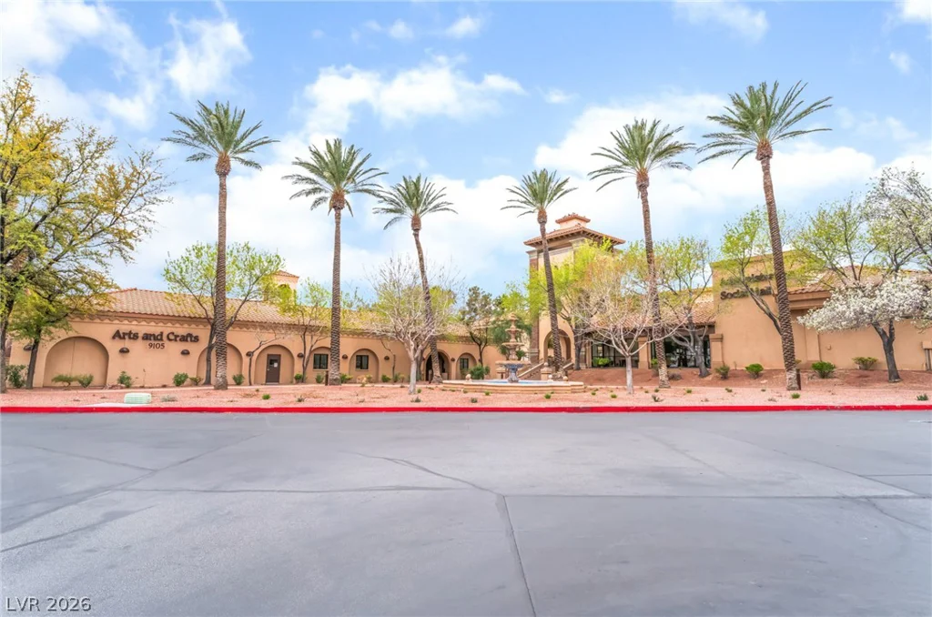 8729 Villa Ridge, Las Vegas, NV 89134