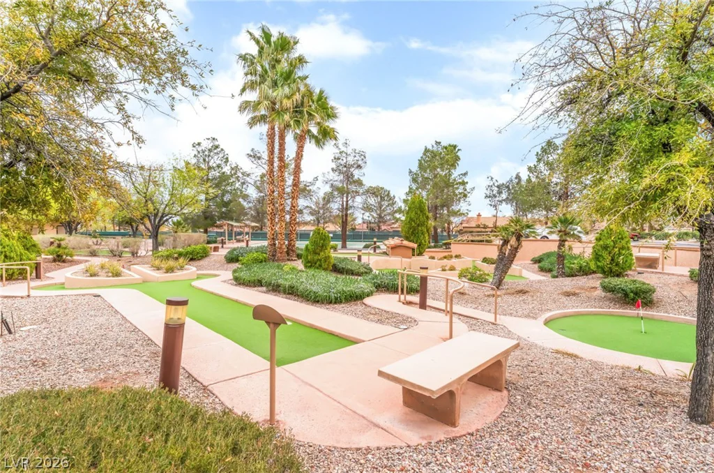 8729 Villa Ridge, Las Vegas, NV 89134
