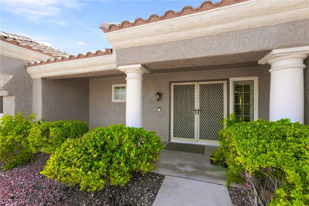 8729 Villa Ridge, Las Vegas, NV 89134