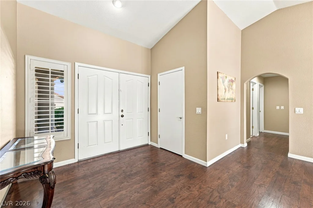 8729 Villa Ridge, Las Vegas, NV 89134