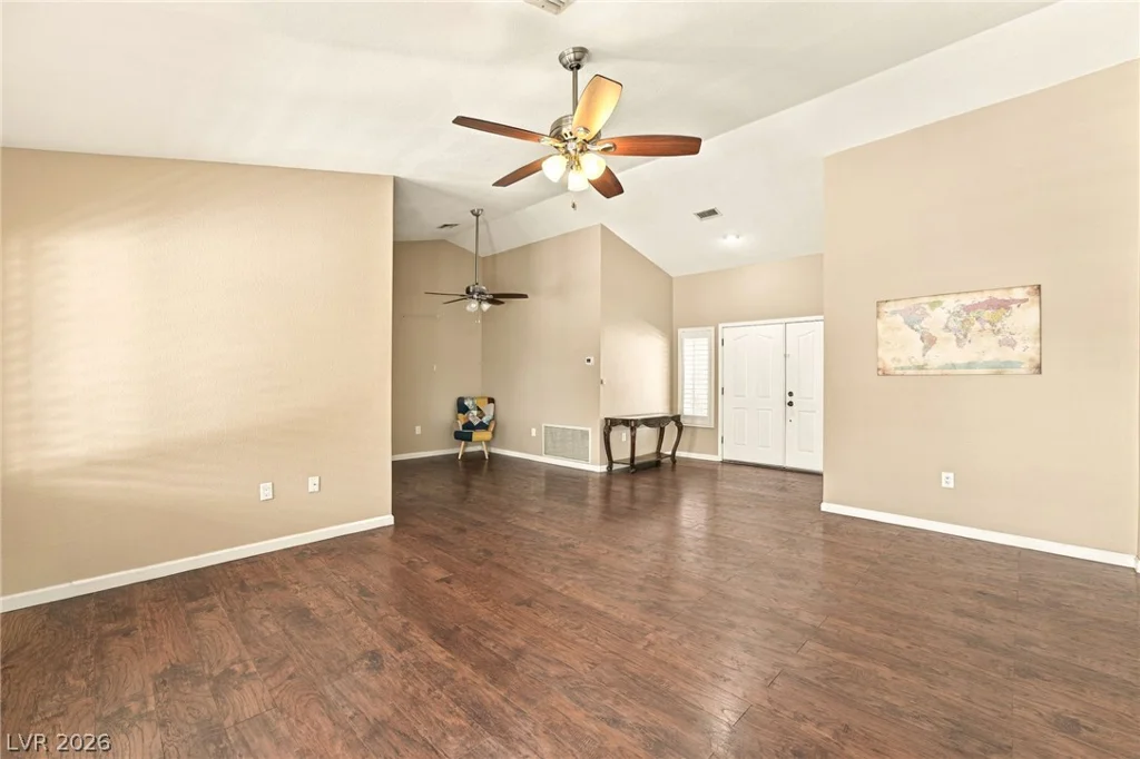 8729 Villa Ridge, Las Vegas, NV 89134
