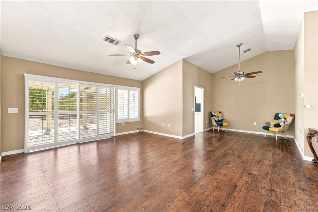 8729 Villa Ridge, Las Vegas, NV 89134