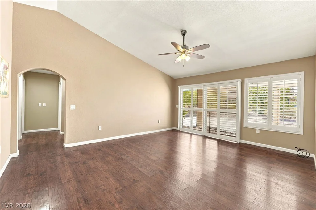 8729 Villa Ridge, Las Vegas, NV 89134