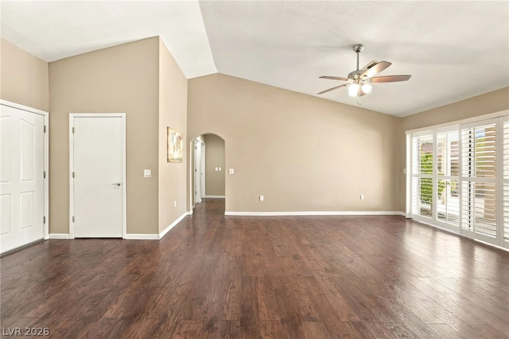 8729 Villa Ridge, Las Vegas, NV 89134