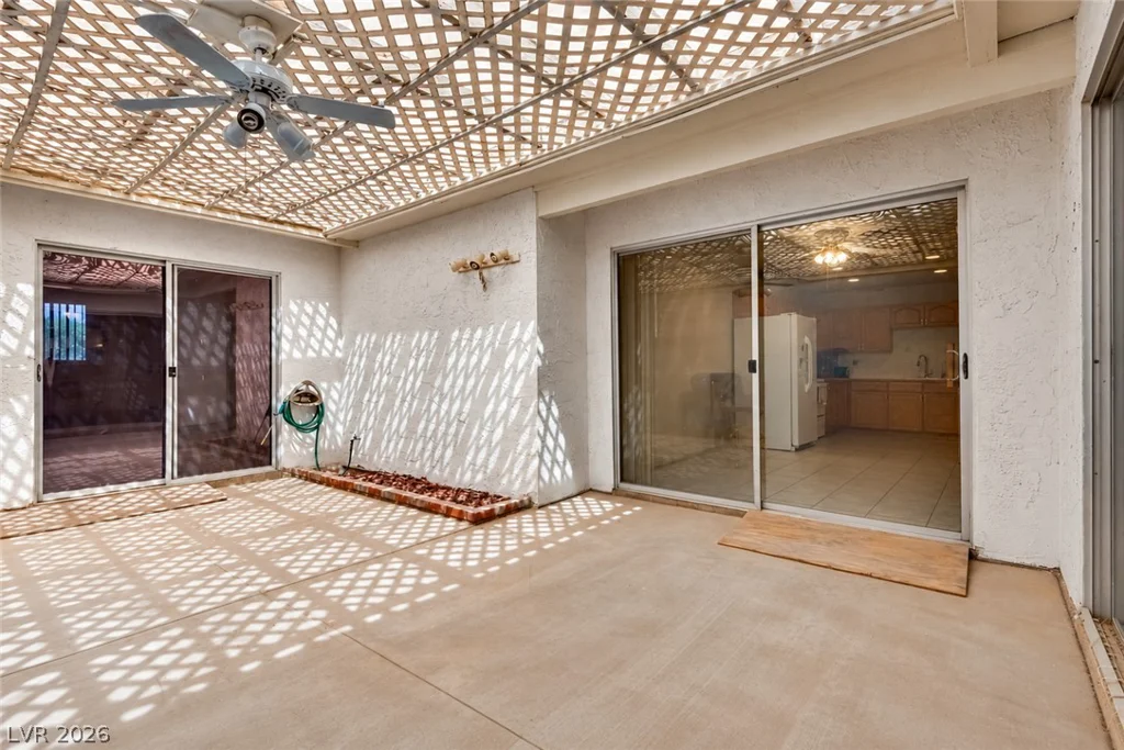 6436 Candlebrush, Las Vegas, NV 89107