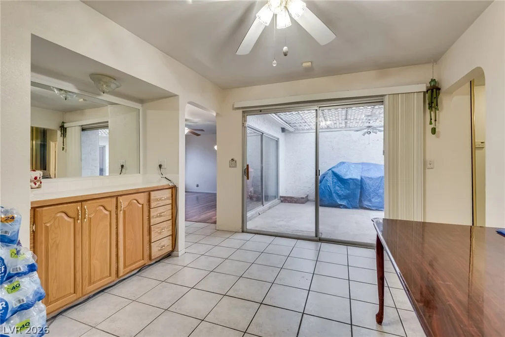 6436 Candlebrush, Las Vegas, NV 89107