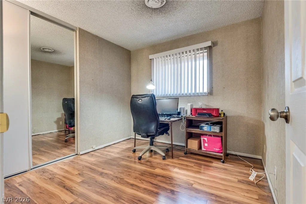 6436 Candlebrush, Las Vegas, NV 89107