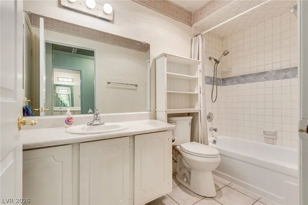 6436 Candlebrush, Las Vegas, NV 89107