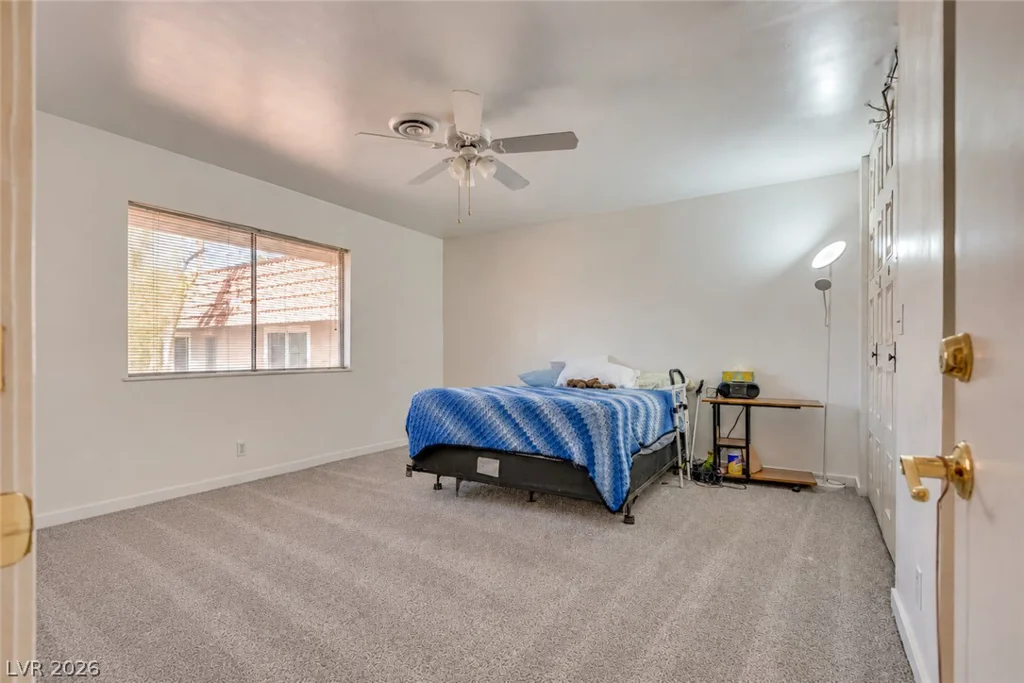 6436 Candlebrush, Las Vegas, NV 89107
